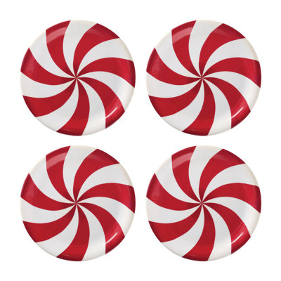 Delonna 7" Salad Plate