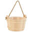 VidaXL Ladle & Bucket Set