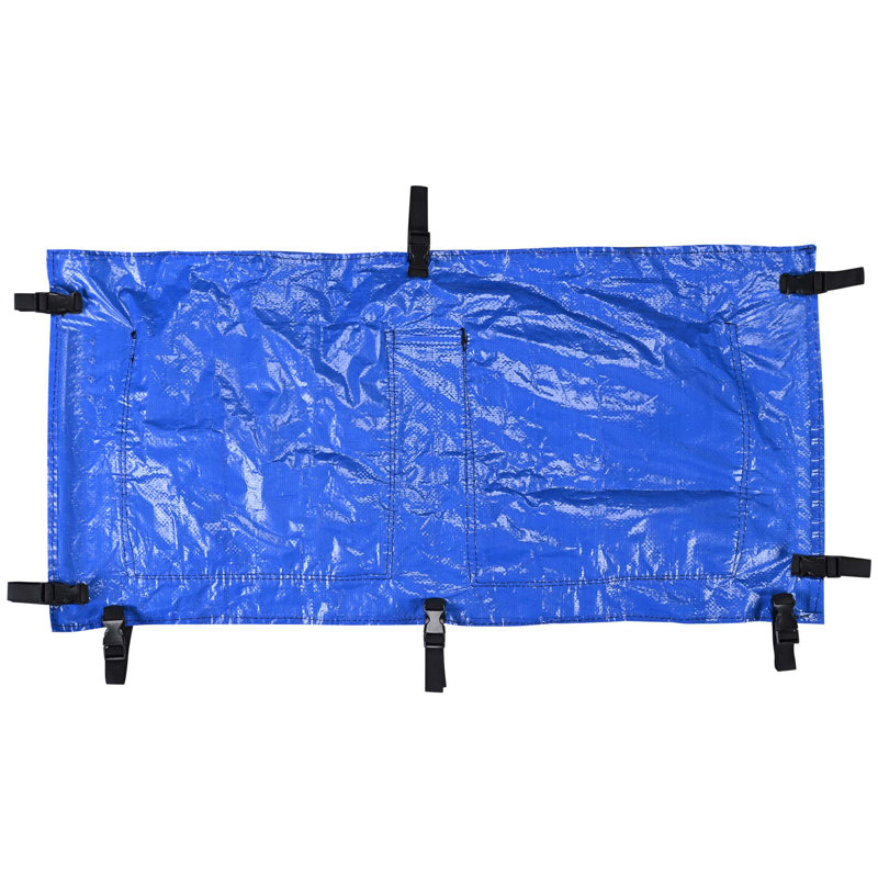 Sac à chaussures pour trampoline Yescom