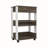 Versatile Kitchen Cart with Efficient Storage and Mobility Options
