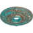 Copper Green Patina