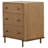 Toccoa 26.5'' W Nightstand