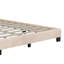 Lit plateforme tapissier Brisha-1031643679-1031643678
