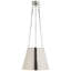 Alexa Hampton Lily Hanging Shade-44746391