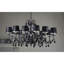 Lustre suspendu Annemie-719623187-719623186-719623197