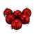 Rouge est en rupture de stock