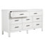Aruba 8 - Drawer Dresser-40534635