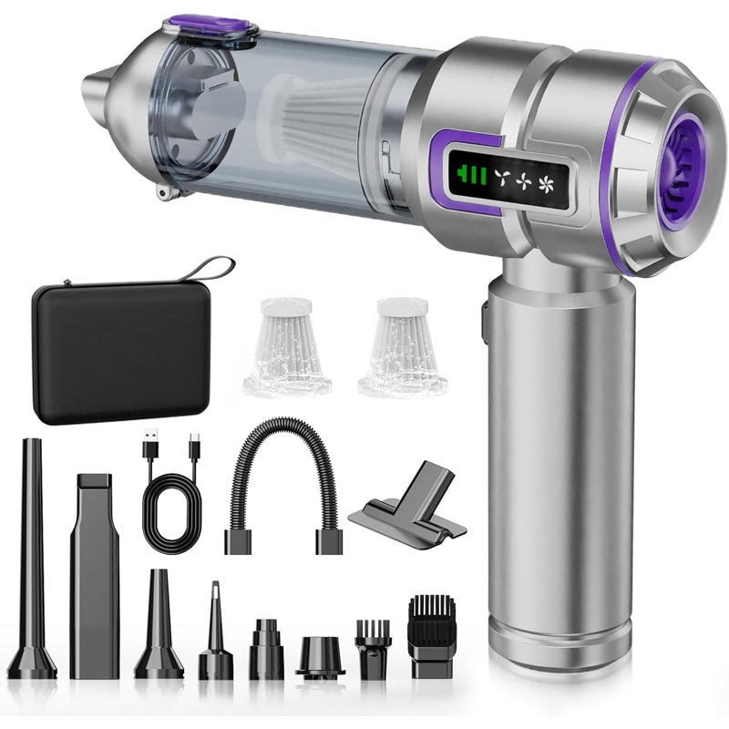 APTAY Handheld Vacuum