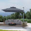 Parasol de patio extérieur 11FT-797791682