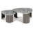 Shawnee Stacked Coffee Table