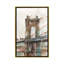 «Bridge at Sunset I» par Ethan Harper - reproduction d'art-54023647-54023678-54023652