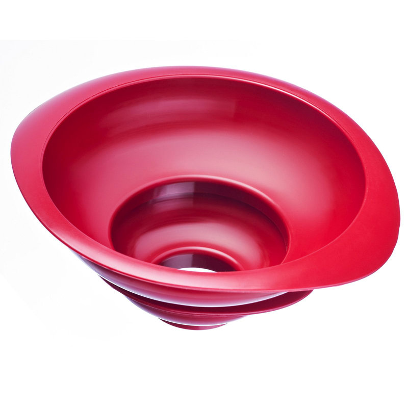 Westmark Plastic Funnel