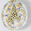 Solid + Manufactured Wood Wall Clock-1760840762