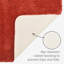 Joyce Microfibre U-Shape Pedestal Mat-34388835