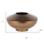 Vase de table 6 "