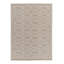 Scandinavian Wool Geometric Area Rug-200461374