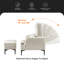 Fauteuil inclinable Sanyla-177885204