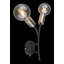 Housley Armed Sconce