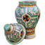 Handmade Ceramic Jar