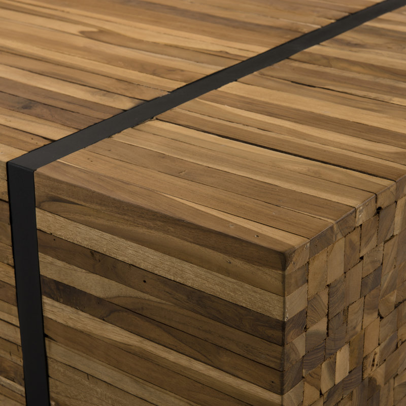 Yosef Four Leg Coffee Table