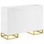 Buffet de 48 po de largeur Keyshona