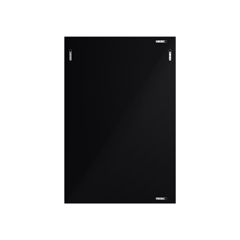 Miroir mural Amarnath, 36 po x 24 po