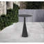 Ireland Outdoor Round Side Table-117030632