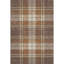 Tapis chocolat Prisco lavable à la machine de qualité supérieure-567110502