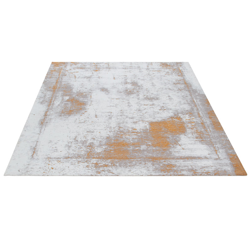 Saoirse Classic Hand Woven Area Rug, Rectangle 120 x 170cm