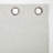 Dimensional 100% Blackout Thermal Grommet Single Curtain Panel-1057006071-1057006068
