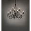 9 - Light Chandelier