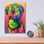 «Dog Ball Love» par Dean Russo-1194226737