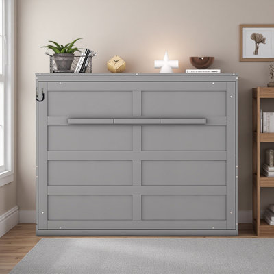 Murphy Bed Wall Bed
