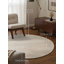 Lyon Wool Hand Woven Area Rug-126096536-126096537