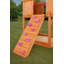Timber Valley Swing Set with Wooden Roof-28758308-42309494