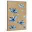 1 Piece Wrapped Canvas Painting-34355854