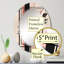Miroir mural Quinnlyn-1068593619
