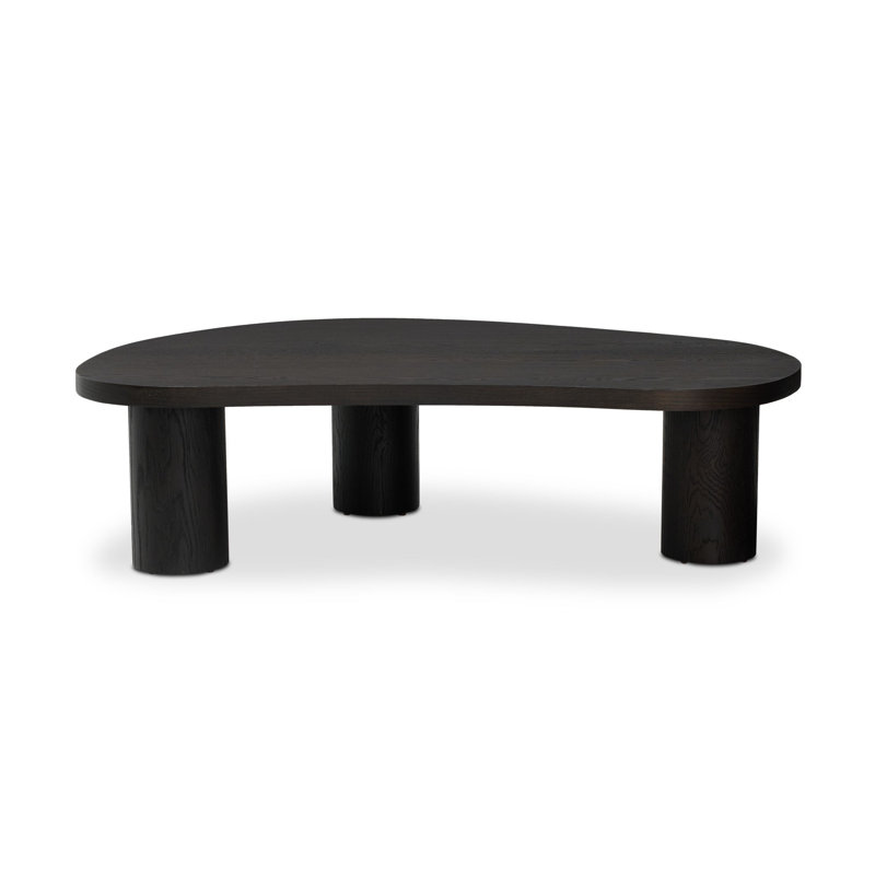 Joji Nesting Coffee Table-Large, 16" H x 60" W x 37" D