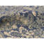 Wool Damask Area Rug