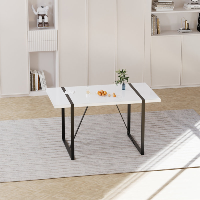 Table de salle à manger 55 po Modern