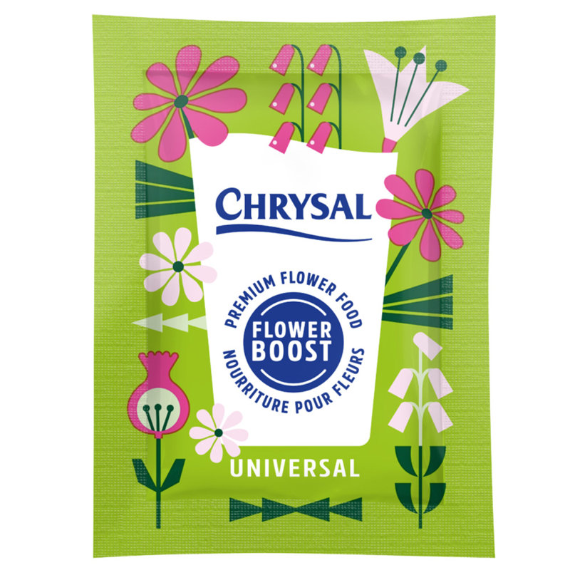 Ensemble de culture de fleurs Universal