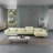 Cavour Upholstered L-Shaped Sectional-53651637-53651635