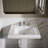 Verticyl  Ovalundermount Bathroom Sink