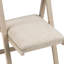 Ensemble de chaises de salle à manger rembourrées Humphries-107393381