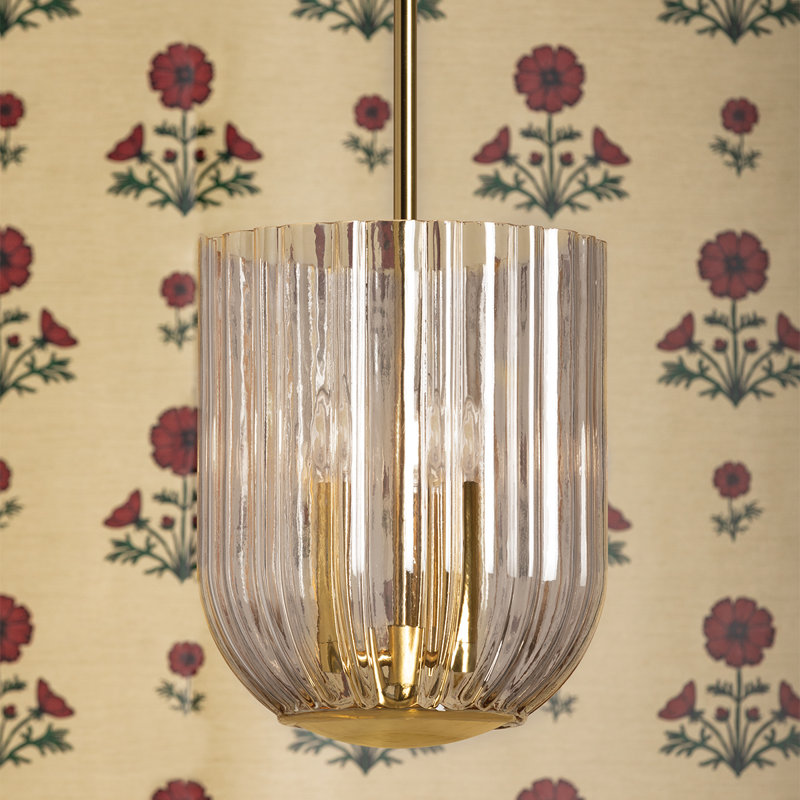 Lanterne 3 lumières Cece par Zoe Feldman x Mitzi