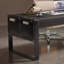 Bureau minimaliste et élégant-858991737