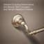 Artifacts® Wall Mounted Towel Bar-2144361805-2066559719