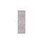 Tapis de couloir lavable 8 pi