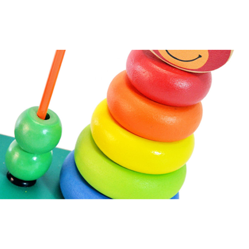 Ebbe Balance Stacker Board Supply Holder