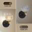 Corner Wall Light